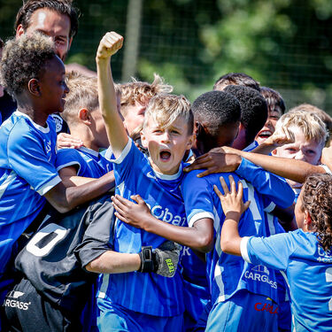 Memorial Danny Van den berg 2023