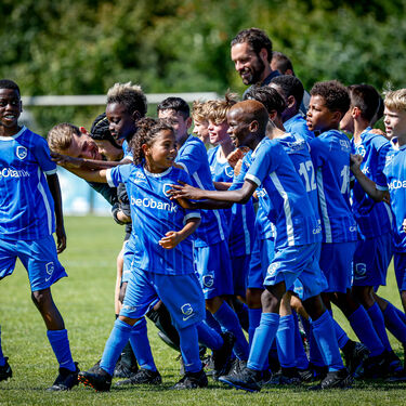 Memorial Danny Van den berg 2023