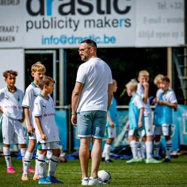 Memorial Danny Van den berg 2023