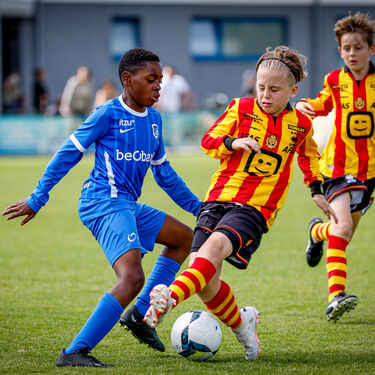 Memorial Danny Van den berg 2023