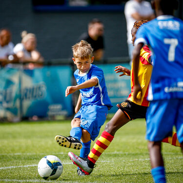 Memorial Danny Van den berg 2023