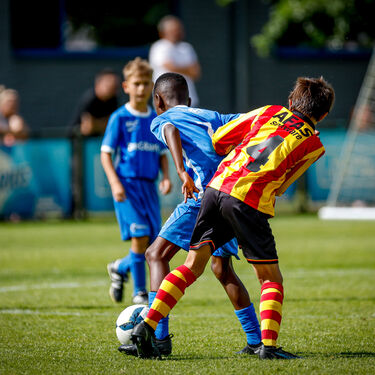Memorial Danny Van den berg 2023