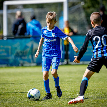 Memorial Danny Van den berg 2023