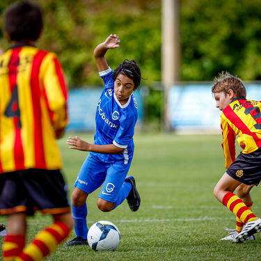 Memorial Danny Van den berg 2023