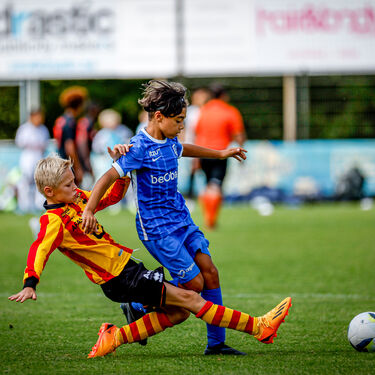 Memorial Danny Van den berg 2023