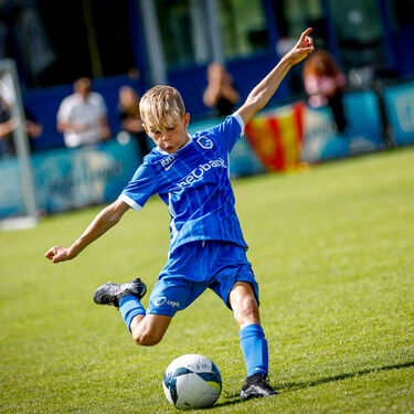 Memorial Danny Van den berg 2023