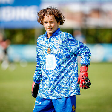 Memorial Danny Van den berg 2023