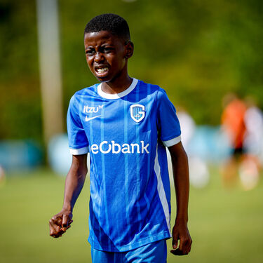 Memorial Danny Van den berg 2023