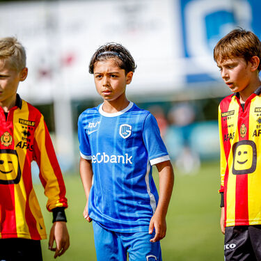 Memorial Danny Van den berg 2023