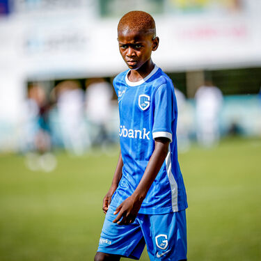 Memorial Danny Van den berg 2023
