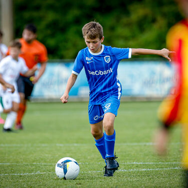 Memorial Danny Van den berg 2023