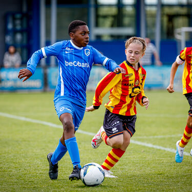 Memorial Danny Van den berg 2023