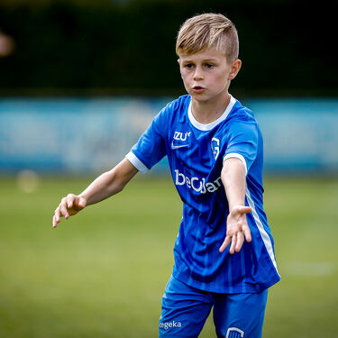 Memorial Danny Van den berg 2023
