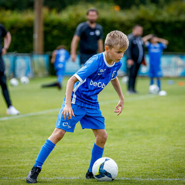 Memorial Danny Van den berg 2023