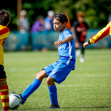 Memorial Danny Van den berg 2023