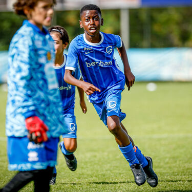 Memorial Danny Van den berg 2023