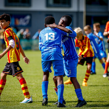 Memorial Danny Van den berg 2023