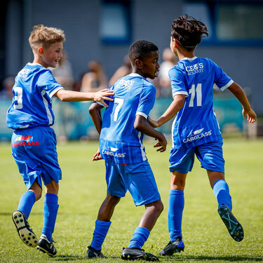 Memorial Danny Van den berg 2023