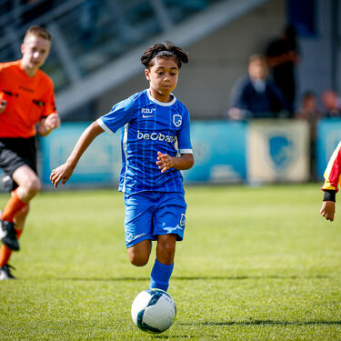 Memorial Danny Van den berg 2023