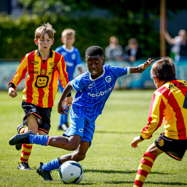 Memorial Danny Van den berg 2023