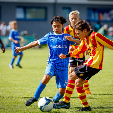 Memorial Danny Van den berg 2023