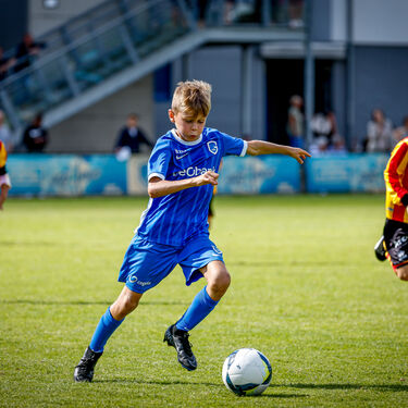 Memorial Danny Van den berg 2023