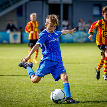 Memorial Danny Van den berg 2023