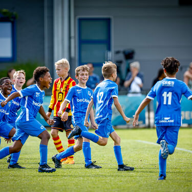 Memorial Danny Van den berg 2023