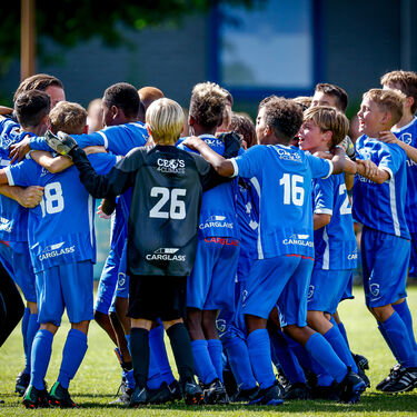 Memorial Danny Van den berg 2023