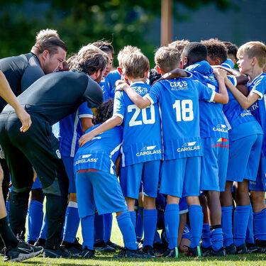 Memorial Danny Van den berg 2023