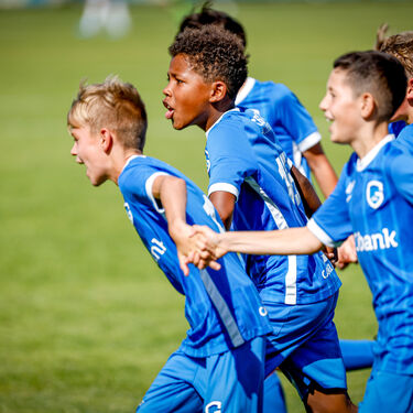 Memorial Danny Van den berg 2023