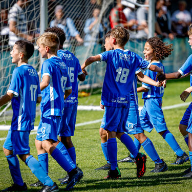 Memorial Danny Van den berg 2023