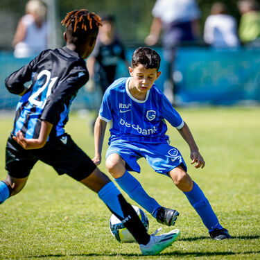Memorial Danny Van den berg 2023