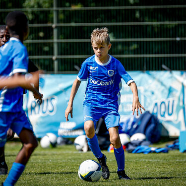 Memorial Danny Van den berg 2023