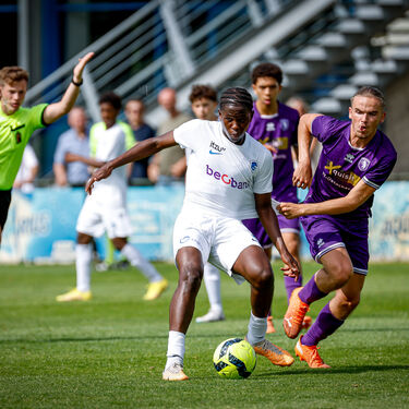U18 - Beerschot