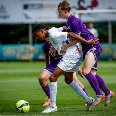 U18 - Beerschot