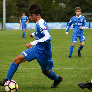 U15 - OH Leuven