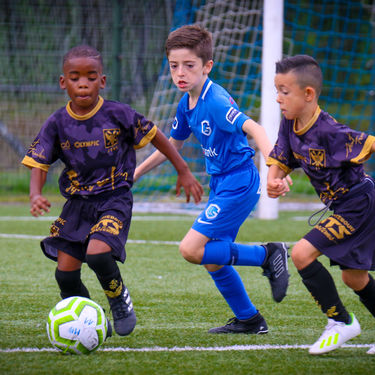 U8 - STVV
