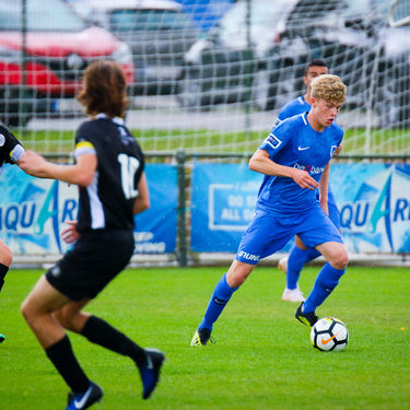 U18 - Sporting Lokeren 4-0