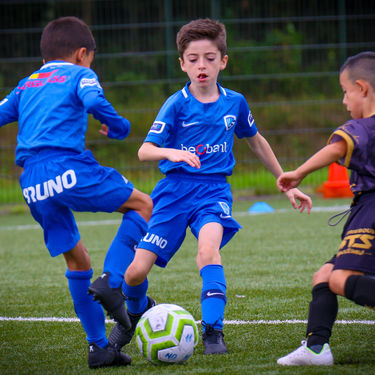 U8 - STVV
