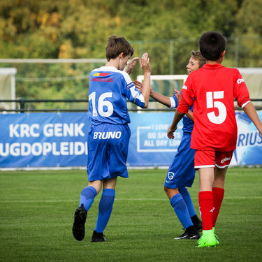 U13 - Standard