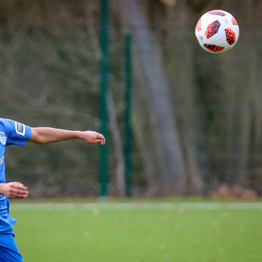RSCA - U18