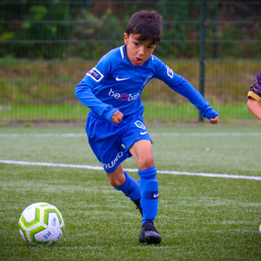 U8 - STVV