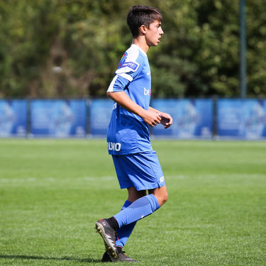U15 - OH Leuven