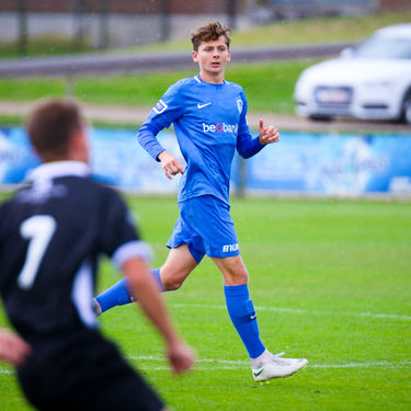 U18 - Sporting Lokeren 4-0
