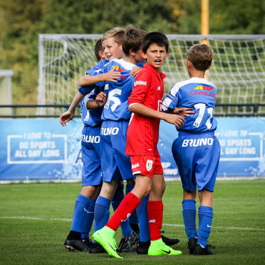 U13 - Standard
