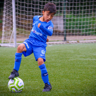 U8 - STVV