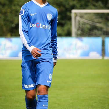 U15 - OH Leuven