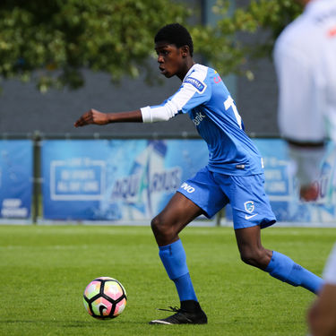 U15 - OH Leuven