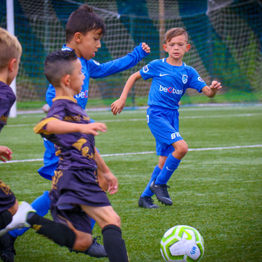 U8 - STVV